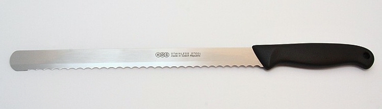 Cukrářské a kuchyňské nože