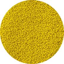 4Cake Cukrový máček žlutý (90 g)