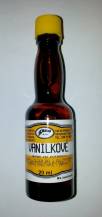 Arôme alimentaire (20 ml) Vanille