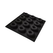 Cesil Silicone baking mold for donuts 30 x 40 cm