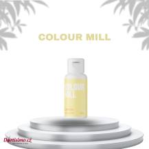 Color Mill oil paint Lemon (20 ml)