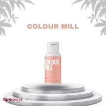 Colour Mill olejová farba Peach (20 ml)