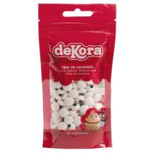 Oeil de sucre Dekora (56 g)