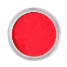 Dekoratívna prachová farba Fractal - Fuchsia (1,5 g)