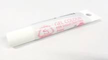 Food Colors gel color tube (Pink) pink 20 g