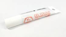 Food Colors gel color tube (Red) red 20 g