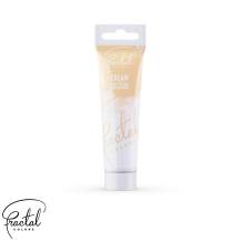 Gel color Fractal - Cream (30 g)