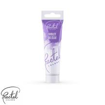 Gel colorant Fractal - Violet (30 g)