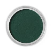 Edible powder color Fractal - Olive Green (1.2 g)