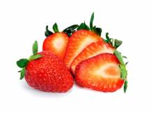 Flavor paste Joypaste Strawberry (1.2 kg)
