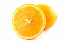 Variegata Streichpaste für Eiscreme MEC3 Orange (250 g)