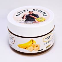 Pasta smakowa MEC3 Banan (200 g)