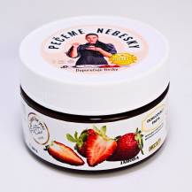 Flavoring paste MEC3 Strawberry (200 g)