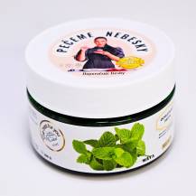 Flavoring paste MEC3 Mint (200 g)