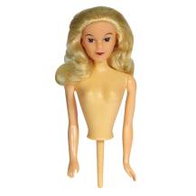 PME Zapichovacia bábika blond