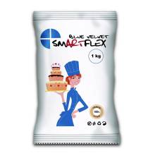 Smartflex Blue Velvet Vanilla 1 kg in a bag