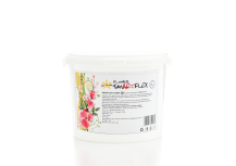 Smartflex Flower Vanilla 4 kg (Modeling material for making flowers)