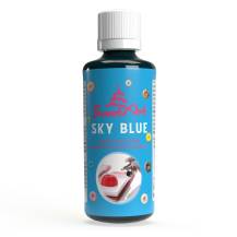 Аерограф SweetArt рідкий колір Sky Blue (90 мл)