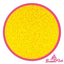 Цукрове ескімо SweetArt жовте (1 кг)