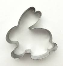 Cutter Hase 6 cm
