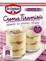 Dr. Oetker Crème Tiramisu (63 g)