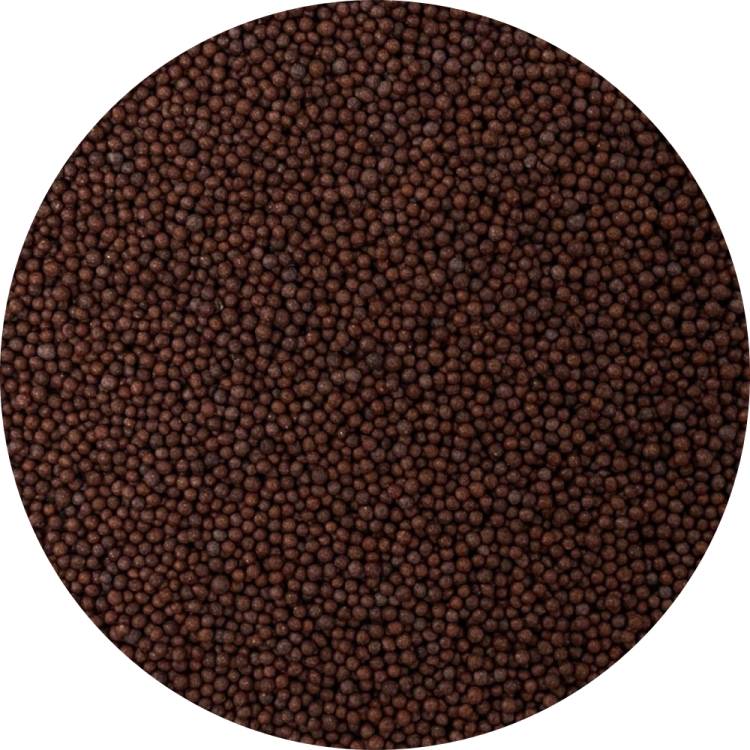 4Cake Cukrový máček hnědý (90 g)