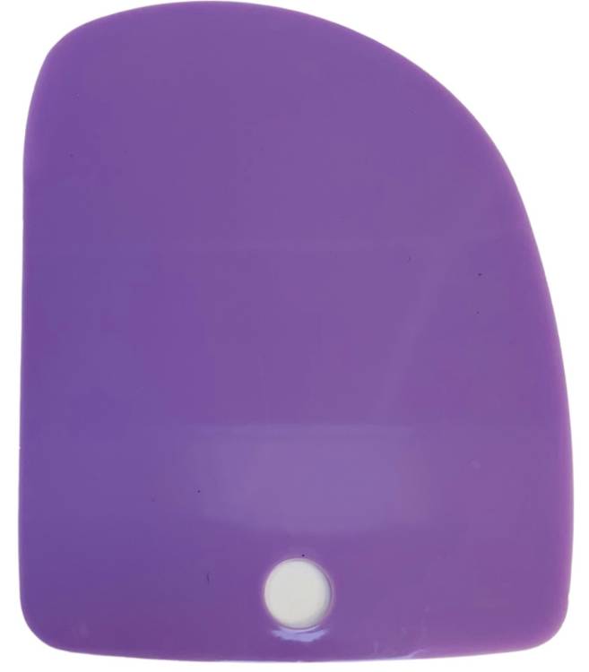 Alvarak Cukrářská karta fialová (13 x 9 cm)