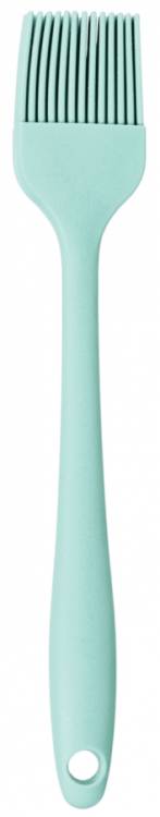 Alvarak Mašlovačka silikonová tyrkysová 26 cm