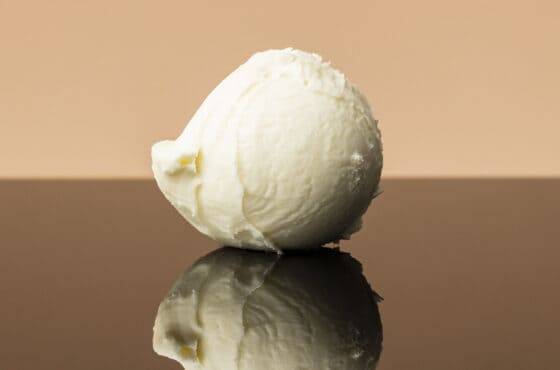 Bakels Bílá ganache s vanilkovou příchutí (0,5 kg)