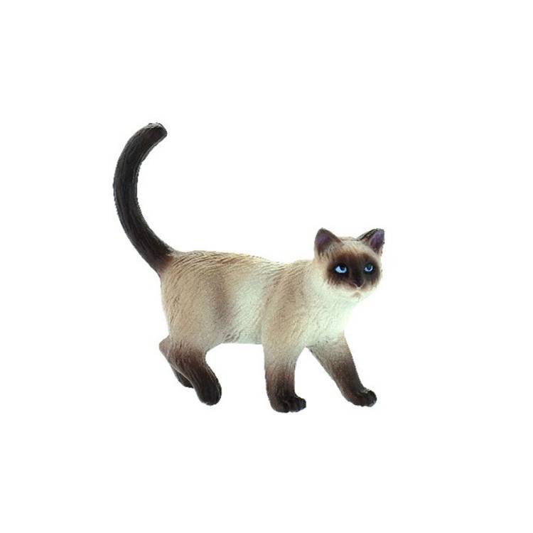 Bullyland figurka Domácí kočka Kimmy