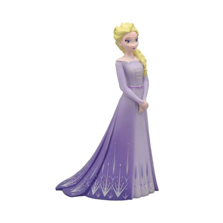 Bullyland figurka Elsa 2 (Ledové království)