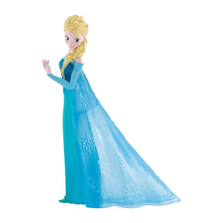 Bullyland figurka Elsa (Ledové království)