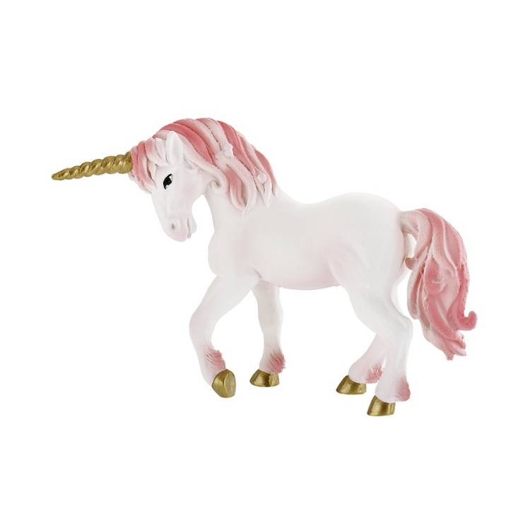 Bullyland figurka Jednorožec