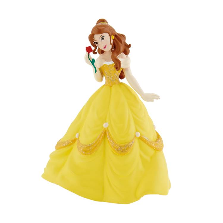 Bullyland figurka Kráska