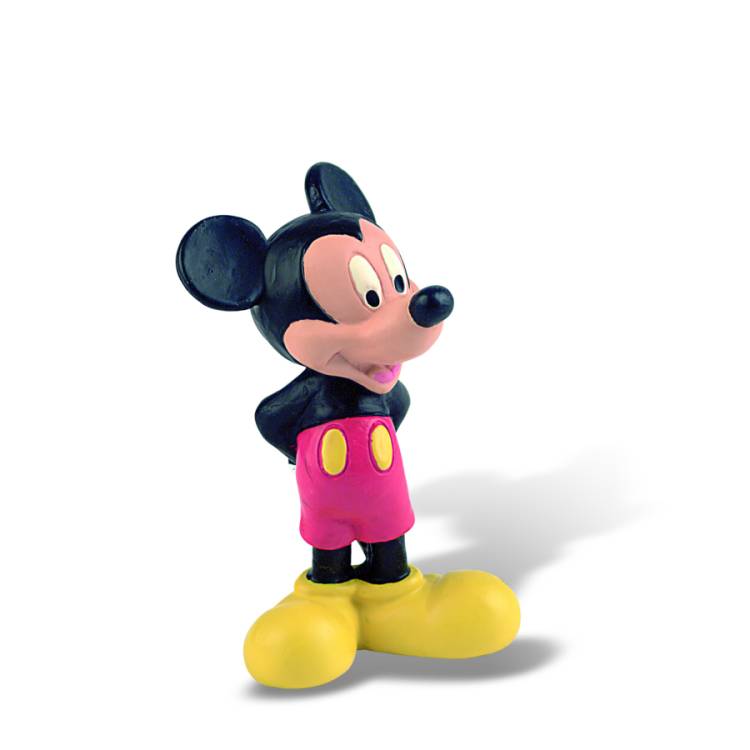 Bullyland figurka Mickey Mouse