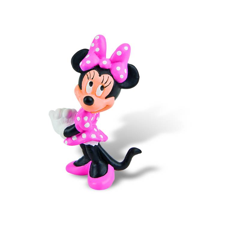 Bullyland figurka Minnie