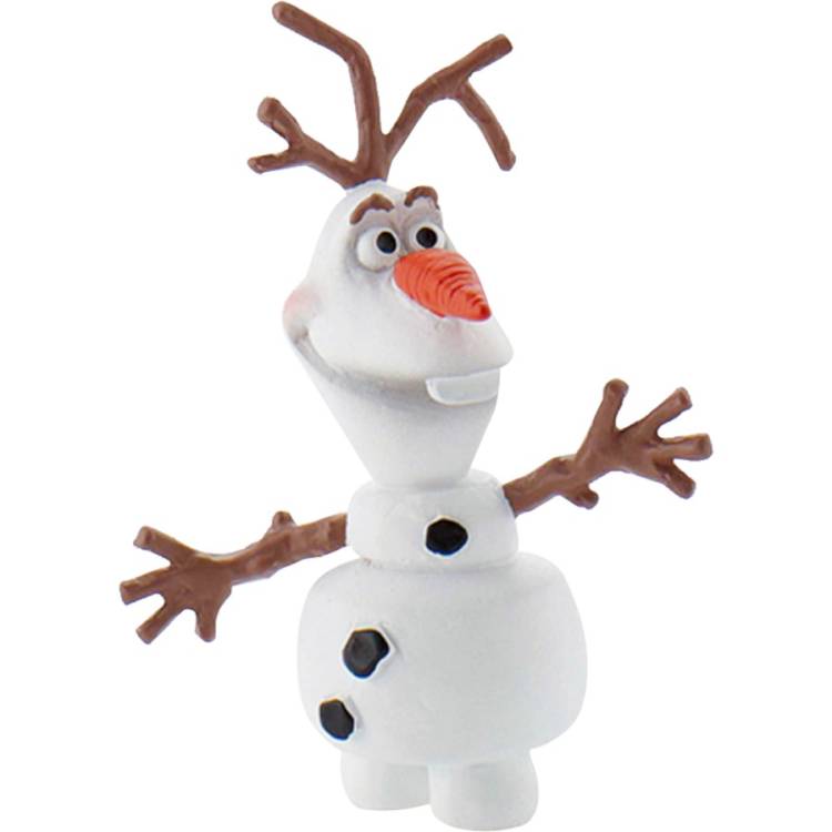 Bullyland figurka Olaf (Ledové království)