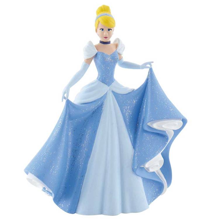 Bullyland figurka Popelka tančící