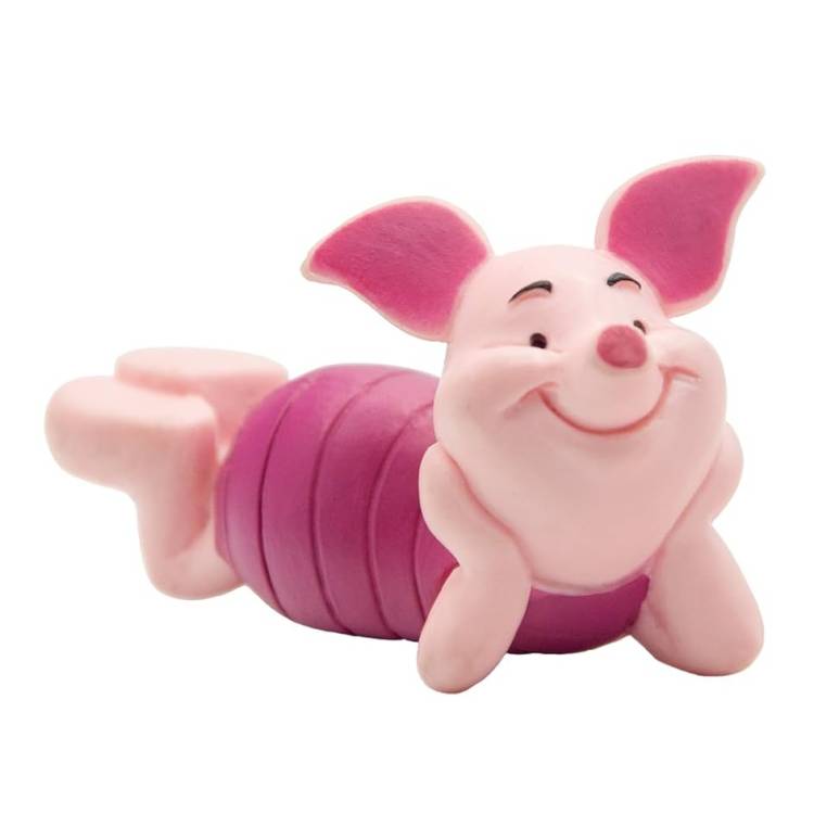 Bullyland figurka Prasátko (Medvídek Pú)
