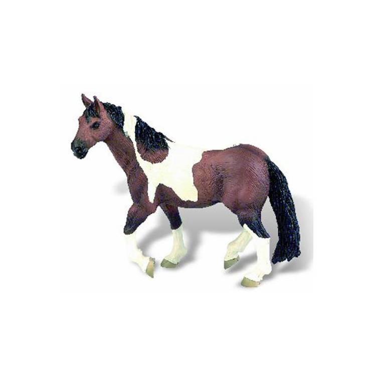 Bullyland figurka Quarter kobyla