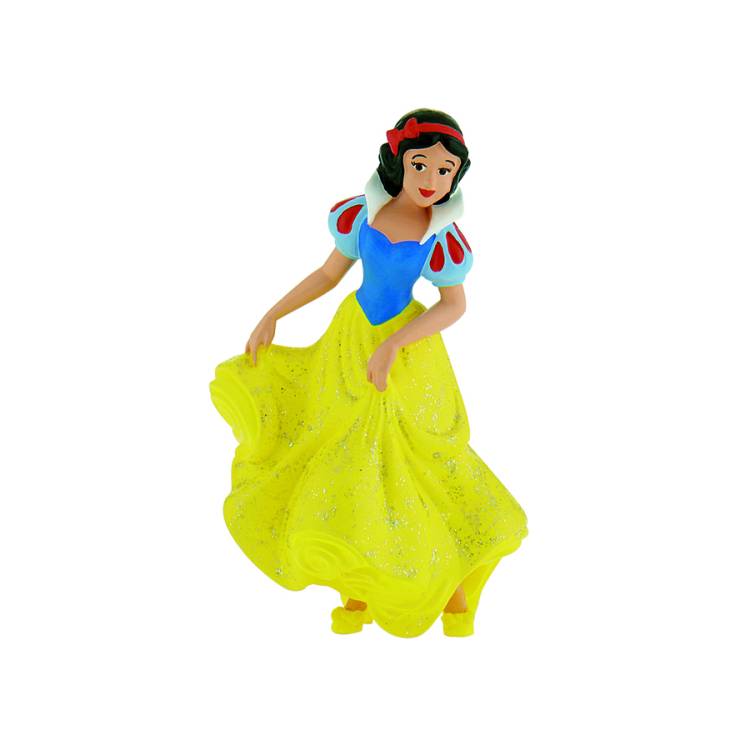 Bullyland figurka Sněhurka