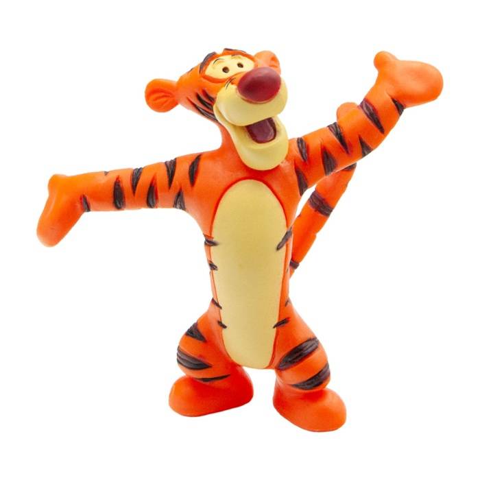 Bullyland figurka Tygr (Medvídek Pú)