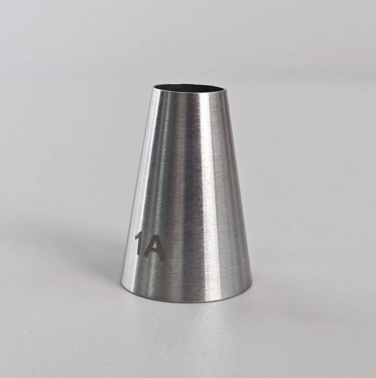 Cake Star trezírovací špička č. 1A