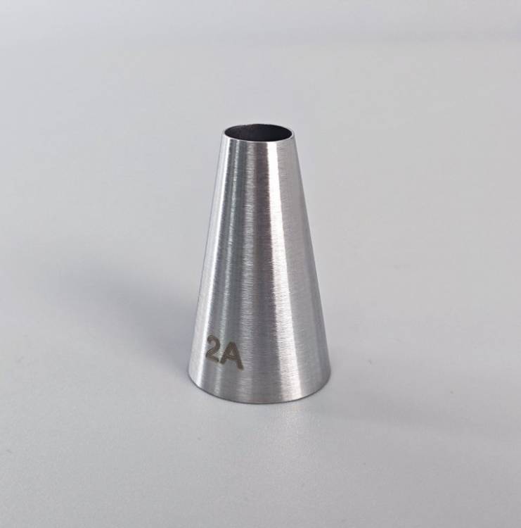 Cake Star trezírovací špička č. 2A