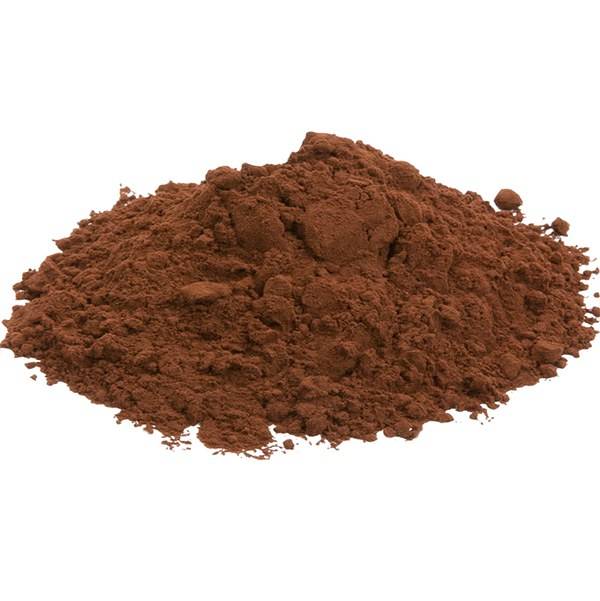 Carla Alkalizovaný kakaový prášek (4 kg)