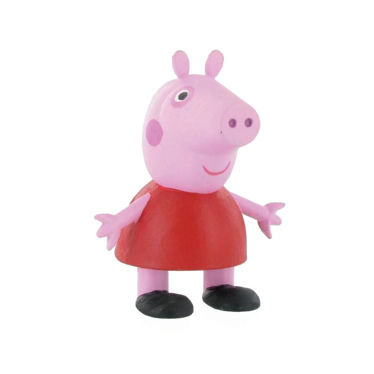 Comansi figurka Prasátko Peppa