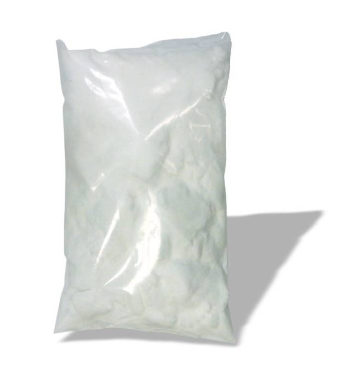 Cukrářské droždí Amonium E503 (1 kg)
