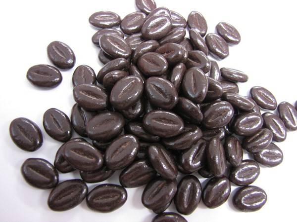 Dekorace Kávové zrno 50 g