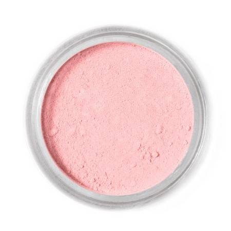 Dekorativní prachová barva Fractal - Pastel Pink (4 g)