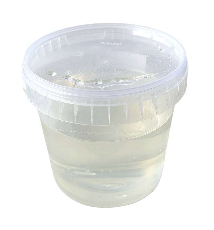 Glukózový sirup 1 kg